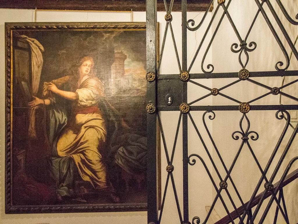 Hotel Palazzo Abadessa Veneza Exterior foto