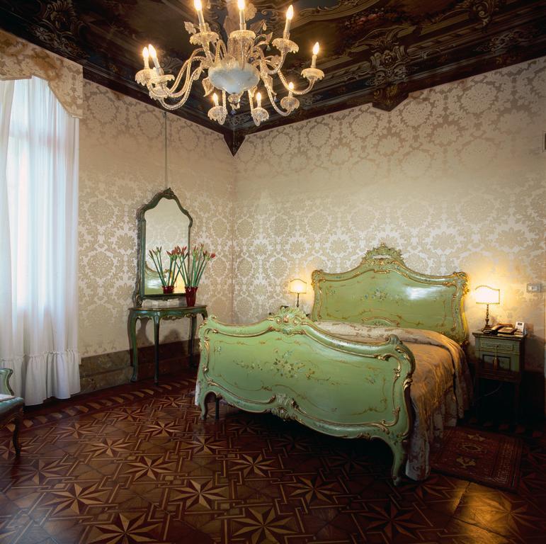 Hotel Palazzo Abadessa Veneza Exterior foto